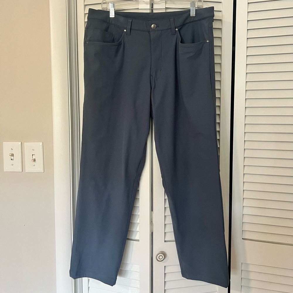 Men’s Lululemon Joggers